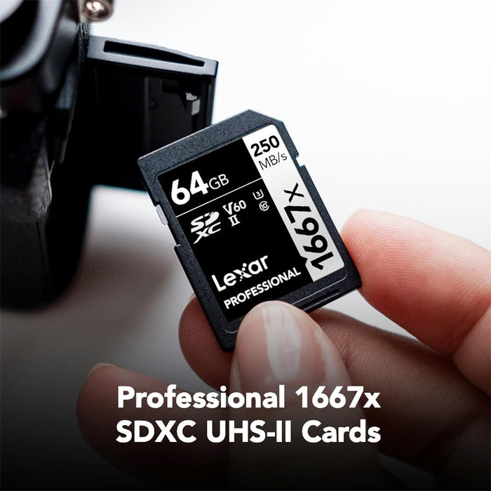 Fujifilm X-S20 Mirrorless Camera Bundle – 26.1MP, 6.2K Video, 64GB Card & Shoulder Bag