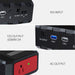 SinKeu 24000mAh Portable Power Bank 88.8Wh AC Outlet Laptop Charger HP500S