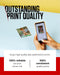 Canon RP-108 Color Ink/Paper Set, Compatible with Selphy CP910/CP820/CP1200/CP1300/CP1500