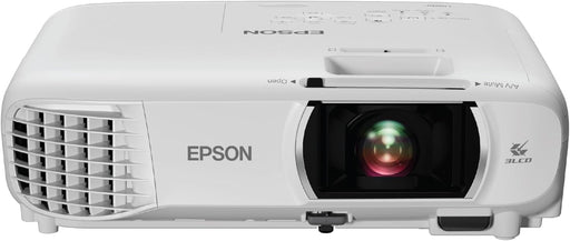 Epson Home Cinema 1100 3-Chip 3LCD 1080p Projector 3400 Lumens White V11HB61020