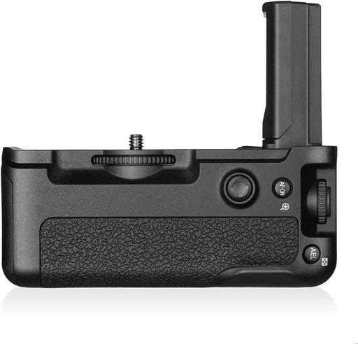 Powerextra VG-C3EM Vertical Battery Grip Replacement for Sony Alpha A9/A7RIII - Buy Direct & Save