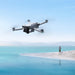 DJI Mini 3 Pro Drone 4K HDR 48MP Tri-Directional Sensing Grey CP.MA.00000488.01