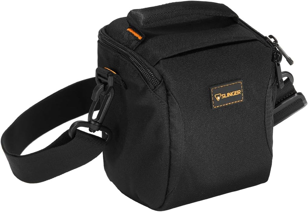 Fujifilm X-S20 Mirrorless Camera Bundle – 26.1MP, 6.2K Video, 64GB Card & Shoulder Bag