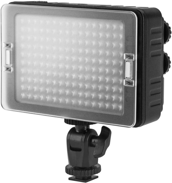 Phantom CLAR 160 Phantom Series Bi-Color On Camera LED Light - Buy Direct & Save