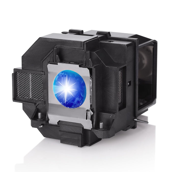Replacement Projector Lamp Bulb for Epson ELPLP97 Home Cinema 2250 880 2200 2350 POWERLITE 118 119W U50 W06+ W49 X49 51+ VS260 EX3280 EX5280 EX9230 EH- TW5700 TW5820 TW6150 TW6250 V13H010L97