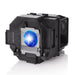 Replacement Projector Lamp Bulb for Epson ELPLP97 Home Cinema 2250 880 2200 2350 POWERLITE 118 119W U50 W06+ W49 X49 51+ VS260 EX3280 EX5280 EX9230 EH- TW5700 TW5820 TW6150 TW6250 V13H010L97