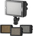 Phantom CLAR 160 Phantom Series Bi-Color On Camera LED Light - Buy Direct & Save