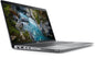 Dell Precision 3000 3490 Workstation Intel Core Ultra 7 155H 15.6" FHD(1920 x 1080) 250 nits 16GB DDR5 RAM, 512GB SSD, Titan Gray Window 11 Pro