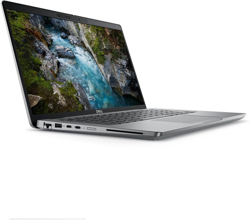 Dell Precision 3490 Workstation Laptop — view 2