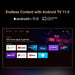 Formovie L206FGN THEATER Ultra Short Throw 4K Laser Projector - Buy Direct & Save