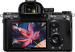 Sony Alpha 7 III Full-Frame Mirrorless Camera 28-70mm OSS Lens Kit