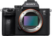 Sony Alpha 7 III Full-Frame Mirrorless Camera 28-70mm OSS Lens Kit