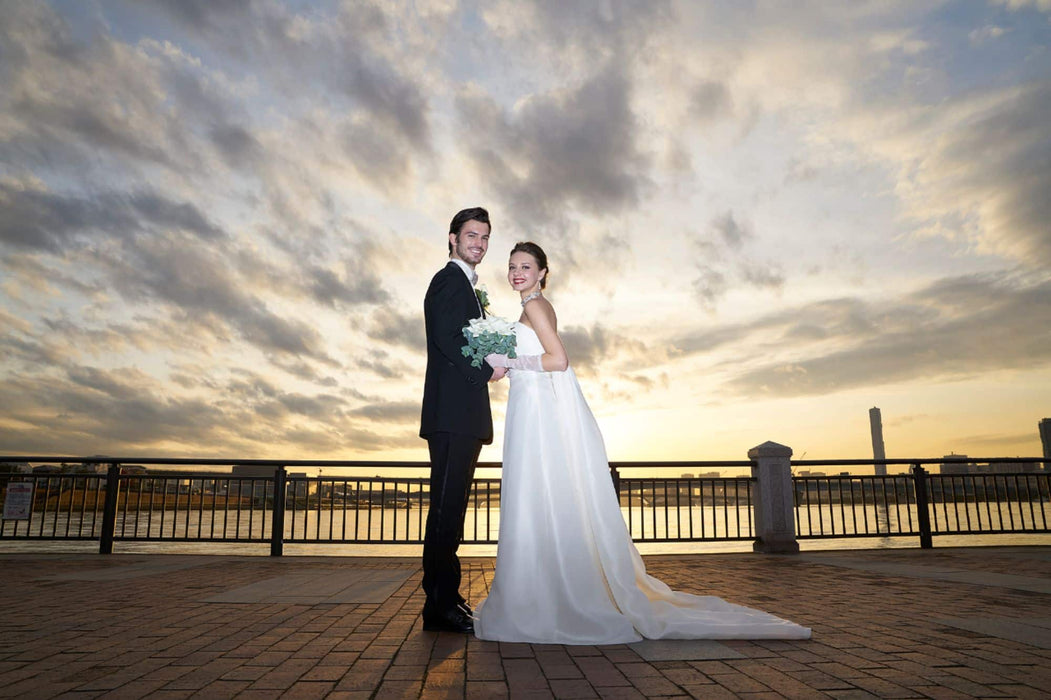 Sony Alpha 7 III Full-Frame Mirrorless Camera 28-70mm OSS Lens Kit