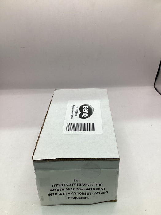 💡 BenQ 5J.J7L05.001 Replacement Lamp – Bright & Crisp Projection!