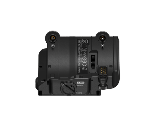 Canon PZ-E2B Power Zoom Adapter for RF24-105mm F2.8 L IS USM Z Lens