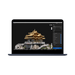 DJI Terra 3D Mapping and Modeling Software