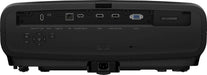 Epson Pro Cinema LS12000 4K PRO-UHD Laser Projector, HDR, HDR10+, 2700 lumens, HDMI 2.1, Motorized Lens, 120 Hz - UltraBlack - NJ Accessory/Buy Direct & Save
