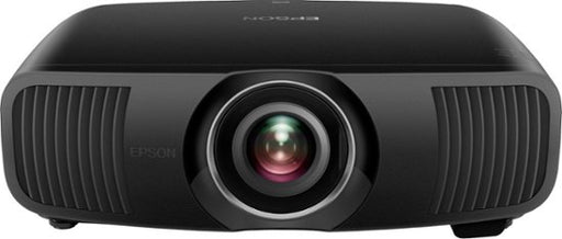 Epson Pro Cinema LS12000 4K PRO-UHD Laser Projector, HDR, HDR10+, 2700 lumens, HDMI 2.1, Motorized Lens, 120 Hz - UltraBlack - NJ Accessory/Buy Direct & Save