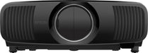 Epson Pro Cinema LS12000 4K PRO-UHD Laser Projector, HDR, HDR10+, 2700 lumens, HDMI 2.1, Motorized Lens, 120 Hz - UltraBlack - NJ Accessory/Buy Direct & Save