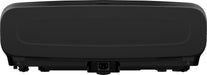 Epson Pro Cinema LS12000 4K PRO-UHD Laser Projector, HDR, HDR10+, 2700 lumens, HDMI 2.1, Motorized Lens, 120 Hz - UltraBlack - NJ Accessory/Buy Direct & Save