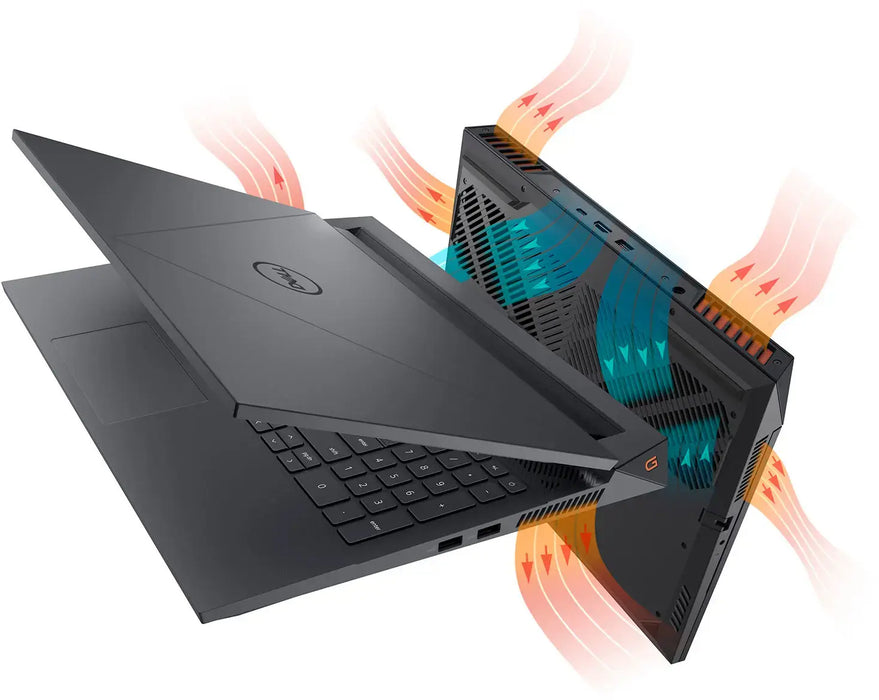 Dell G15 Gaming Laptop — view 6