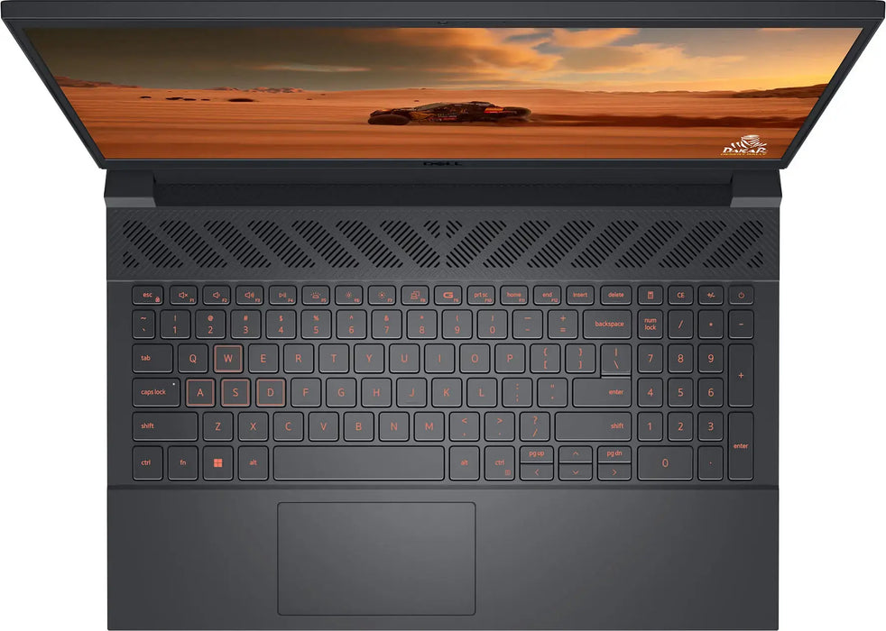 Dell G15 Gaming Laptop — view 10