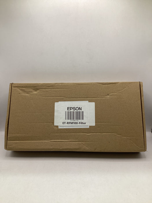 💡 Panasonic ET-RFM100 Replacement Projector Filter – Clean & Efficient Performance - BuyDirect & Save
