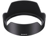 Sony Alpha a6400 Mirrorless Camera Kit: 24.2MP, 4K Video, Fast AF, 18-135mm Lens