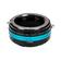 Fotodiox Pro Lens Mount Adapter for Nikon F to Sony E