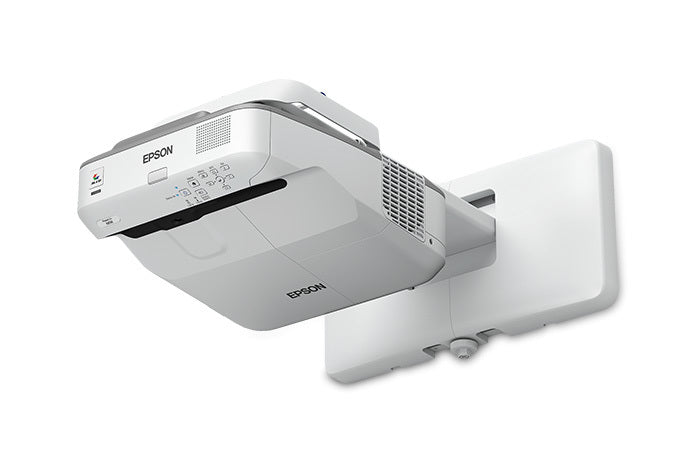 Epson PowerLite 685W 3500-Lumen WXGA Ultra-Short-Throw 3LCD Projector