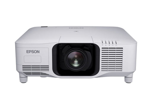 Epson EB-PU2120W WUXGA 3LCD 4KE Laser Projector with 20,000 Lumens - NJ Accessory/Buy Direct & Save