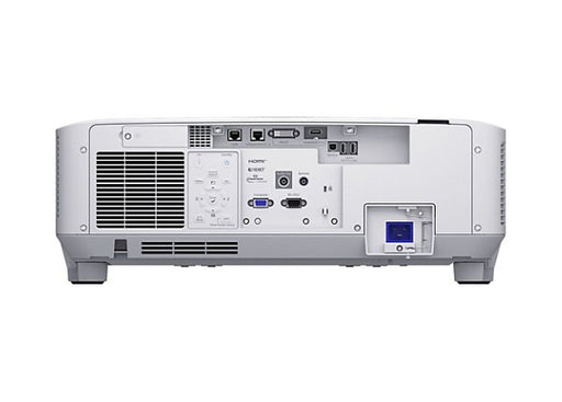 Epson EB-PU2120W WUXGA 3LCD 4KE Laser Projector with 20,000 Lumens - NJ Accessory/Buy Direct & Save