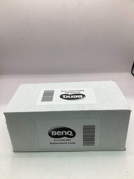 💡 BenQ 5J.J7L05.001 Replacement Lamp – Bright & Crisp Projection!