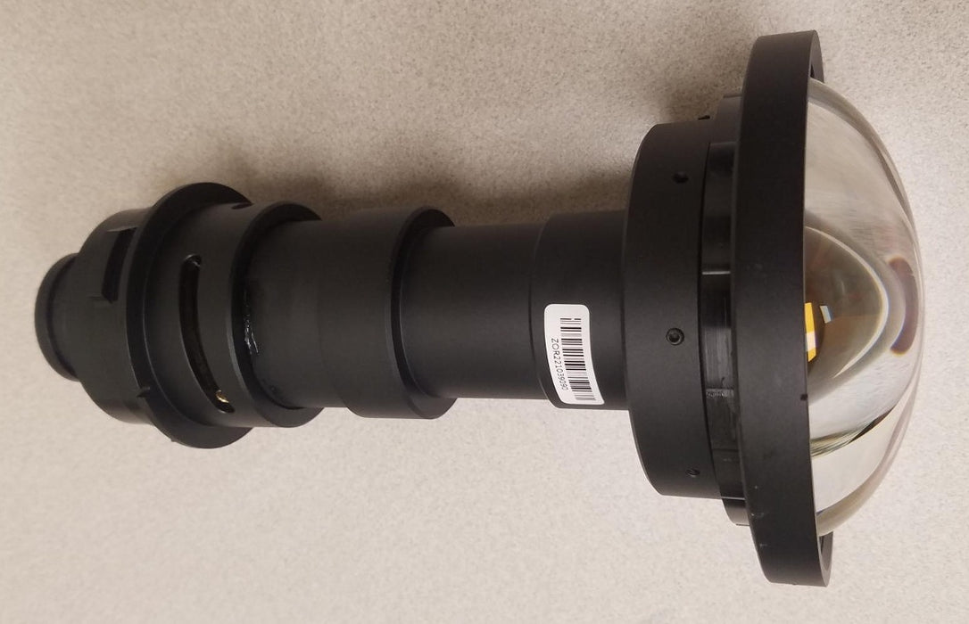 Zhen Optics Z-DLE055C Fixed Wide Angle Lens