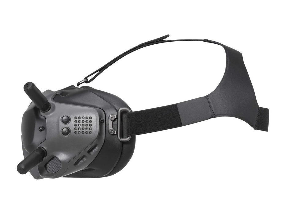 DJI Digital FPV Goggles V2 With Battery