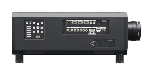 Panasonic PT-RZ12KU 3-Chip DLP Laser Projector - NJ Accessory/Buy Direct & Save