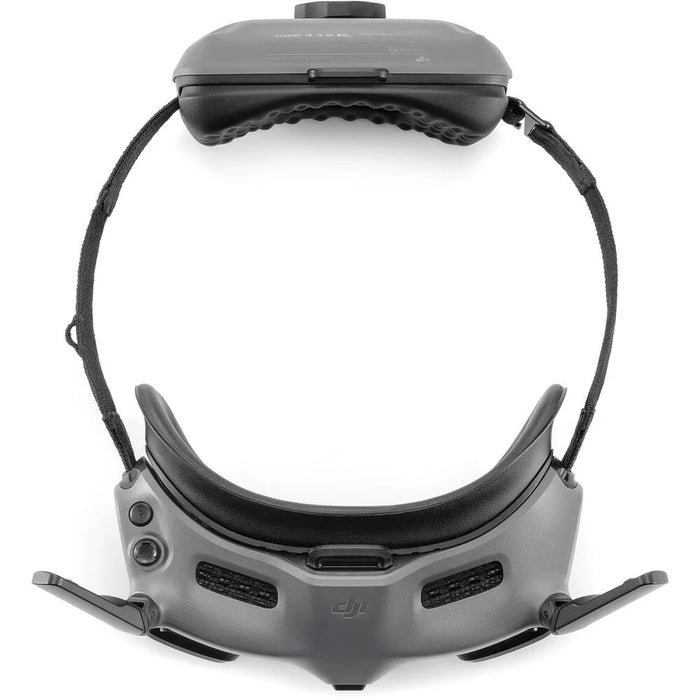 DJI Goggles Integra Lightweight Portable FPV Goggles, RCDS13