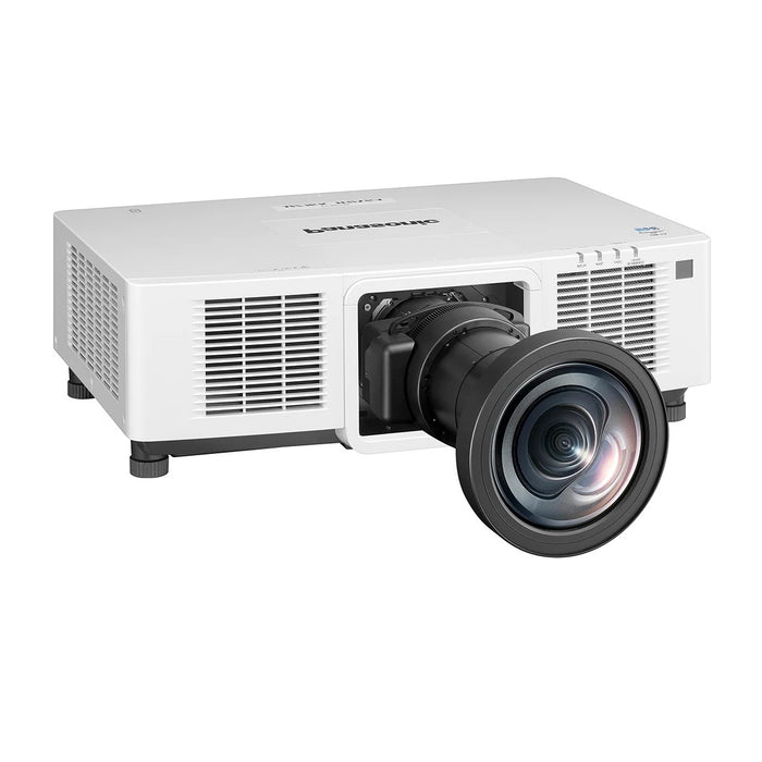 Panasonic ET-EMU100 0.33-0.354:1 Ultra-Short Throw Zoom Lens for PT-MZ16K Series Projectors
