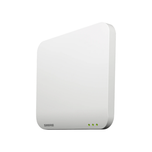 Shure MXWAPT8 8-Channel Wireless Access Point Transceiver for Microflex Systems