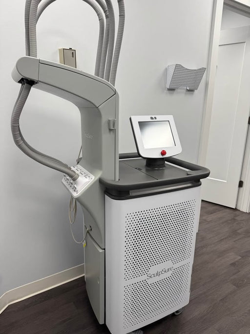 SculpSure Body Contouring Machine