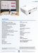 Philips, Propix 850, Professional Video Projector, DLP, Home Cinema, Advanced Image Correction, 1920 x 1080 Pixels, Full HD, 2-Watt Internal Speakers, Lumens: 4000 ANSI, White