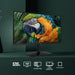 AOC 24B35H3 24-Inch FHD IPS Monitor 120Hz 1ms HDR Adaptive Sync