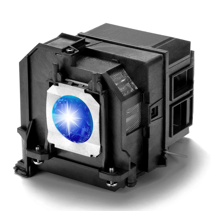 Replacement Projector Lamp Bulb for Epson ELPLP97 Home Cinema 2250 880 2200 2350 POWERLITE 118 119W U50 W06+ W49 X49 51+ VS260 EX3280 EX5280 EX9230 EH- TW5700 TW5820 TW6150 TW6250 V13H010L97