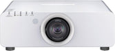 Panasonic PT-DW640ULS DLP Projector - 720p - HDTV - 16:10 (PTDW640ULS) -