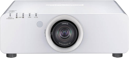 Panasonic PT-DW640ULS DLP Projector - 720p - HDTV - 16:10 (PTDW640ULS) -