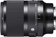 Sigma 35mm F1.4 DG DN Lens