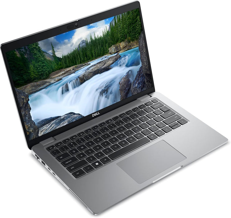 Dell Precision 3490 Workstation Laptop — view 3