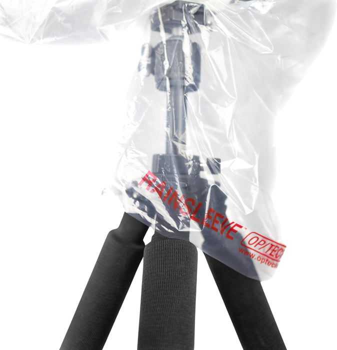 OP/TECH USA 8 inch Small Rain Sleeve (Pack of 2)
