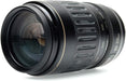 Canon EF 100-300mm f/4.5-5.6 USM Telephoto Zoom Lens for Canon SLR Cameras