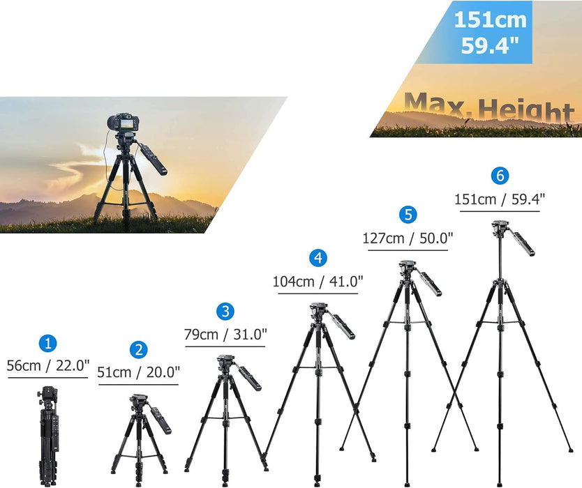 Camera Remote Control Tripod + Large Rain Cover：Camera Tripod Replaces VCT-VPR1 with Large Camera Raincoat for Sony Camera